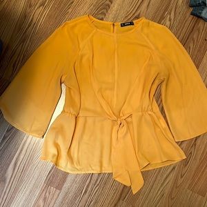 Shein Blouse